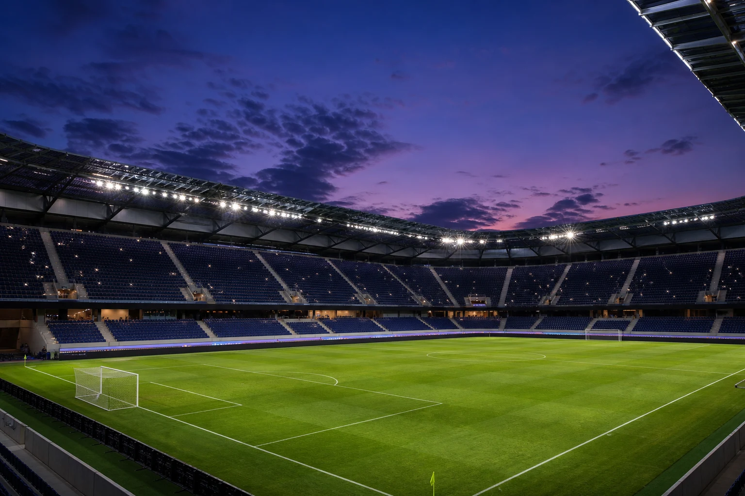 Champions League 2026/27 i Fotboll