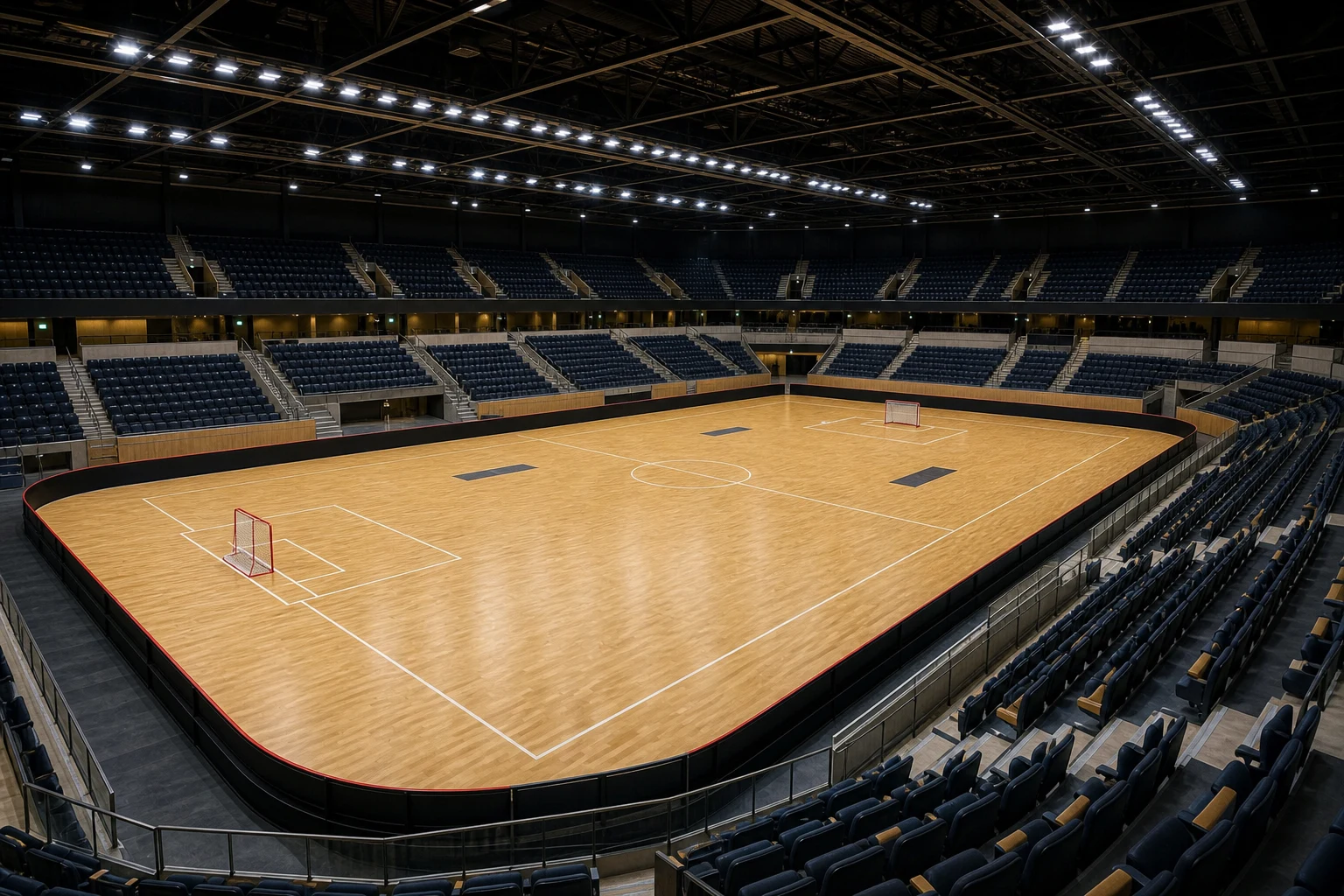 Innebandy-VM 2026 i Innebandy