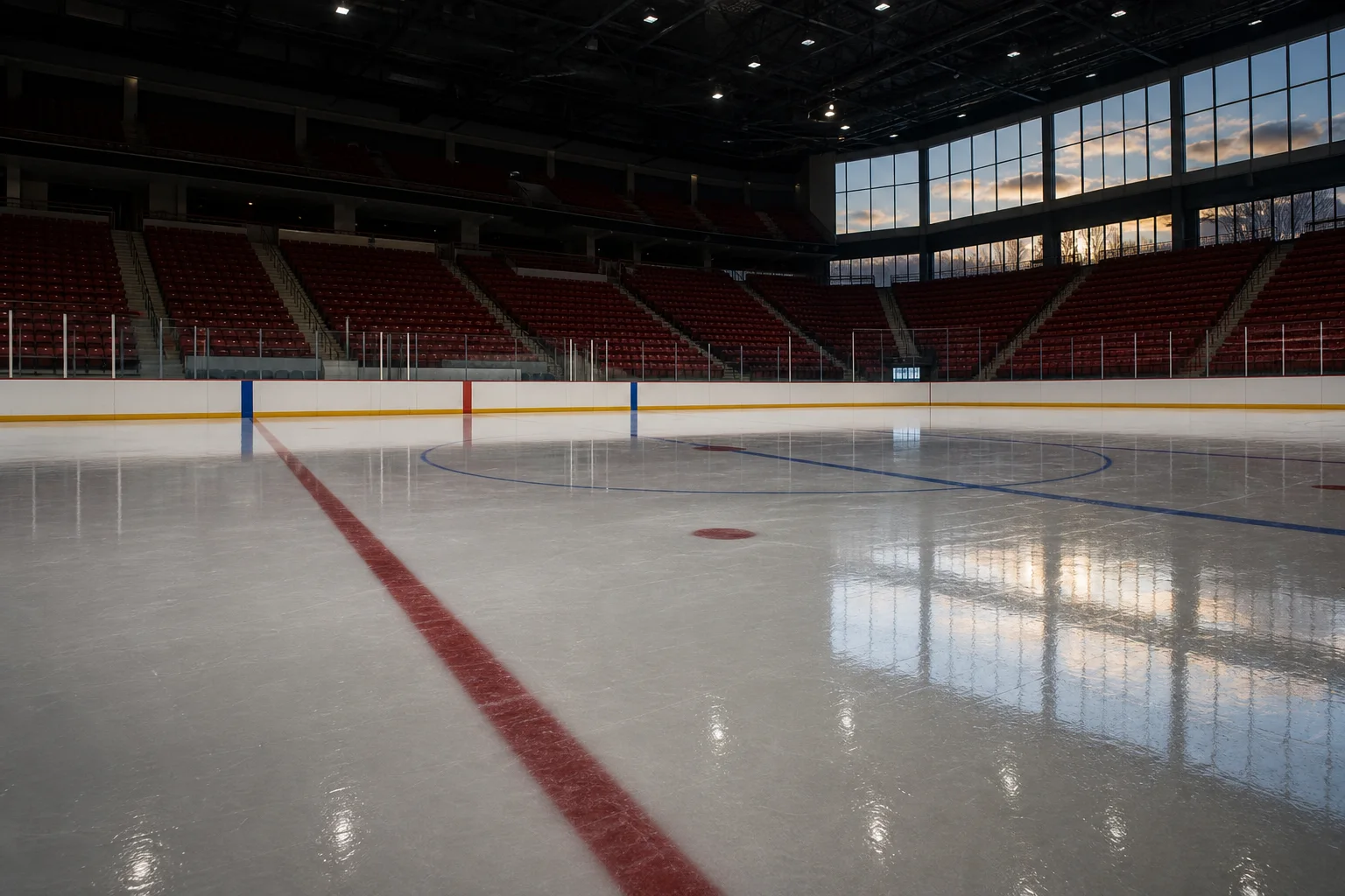JVM i ishockey 2027 i Ishockey