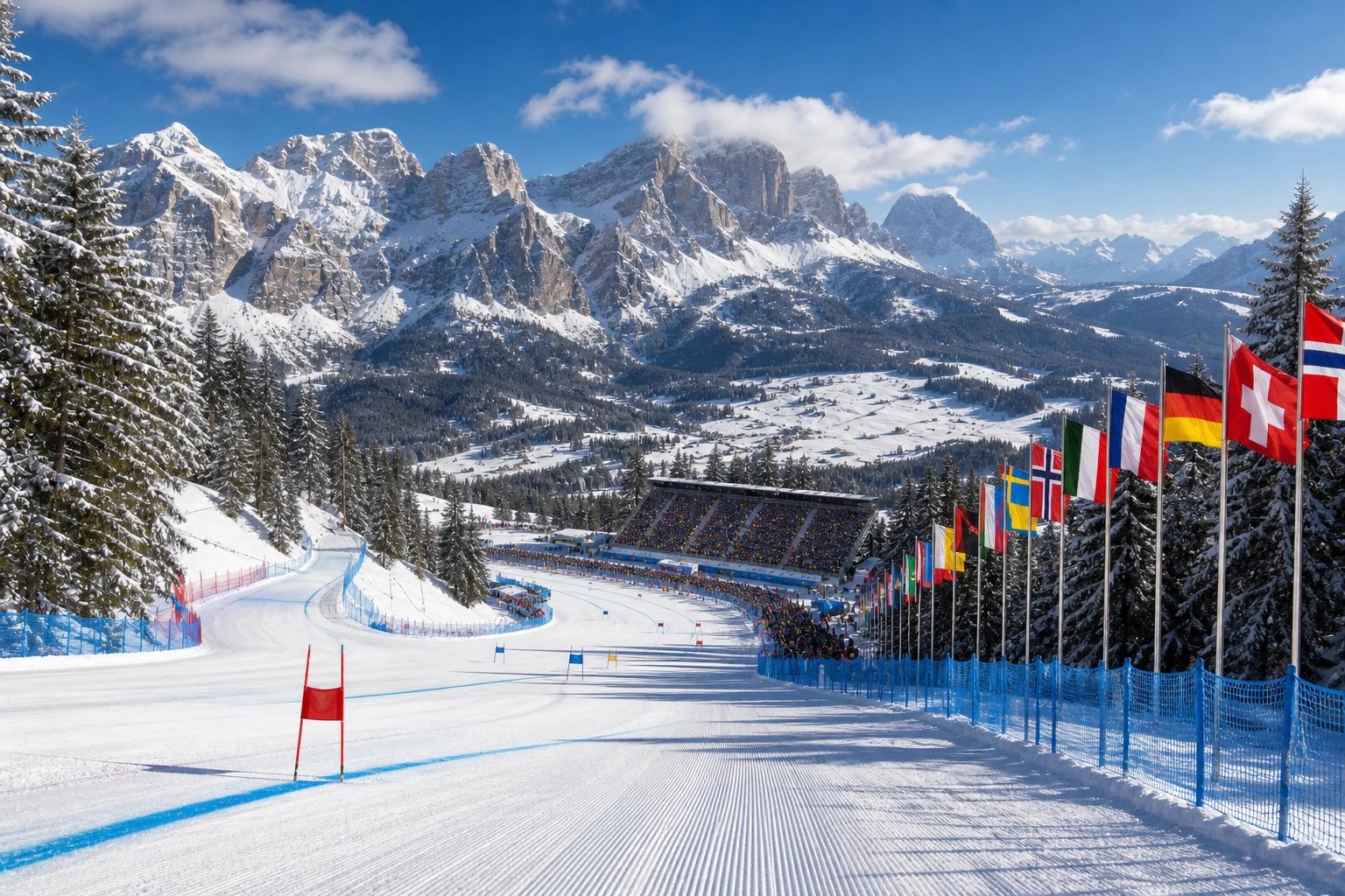 Vinter-OS 2026 i Olympiska vinterspel