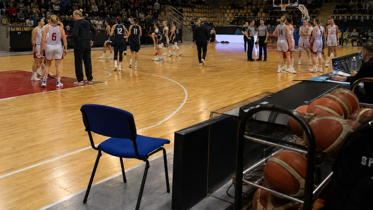 Spanien körde över Tyskland i VM-premiären