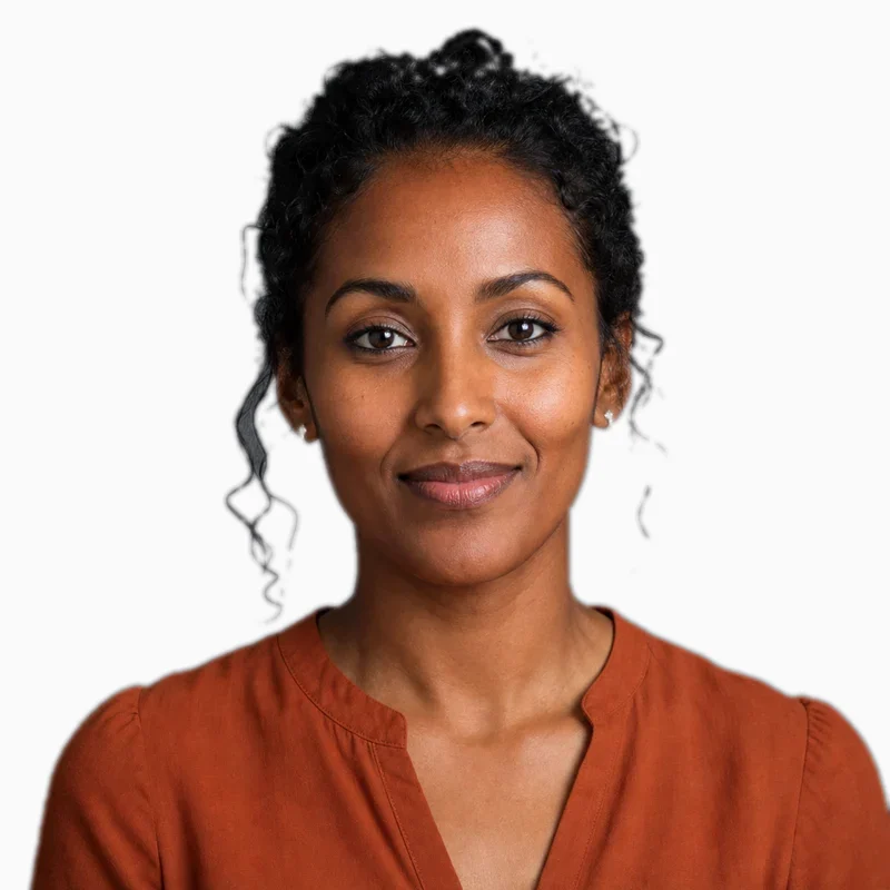 Amina Hassan