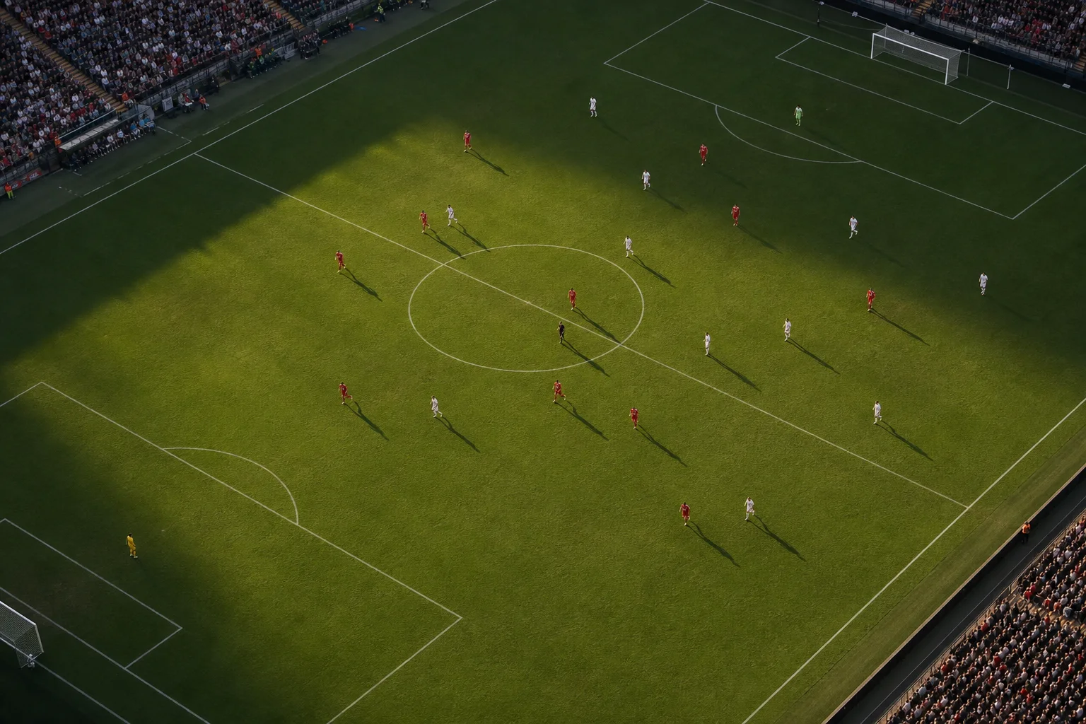 Format i Fotbolls-VM 2026