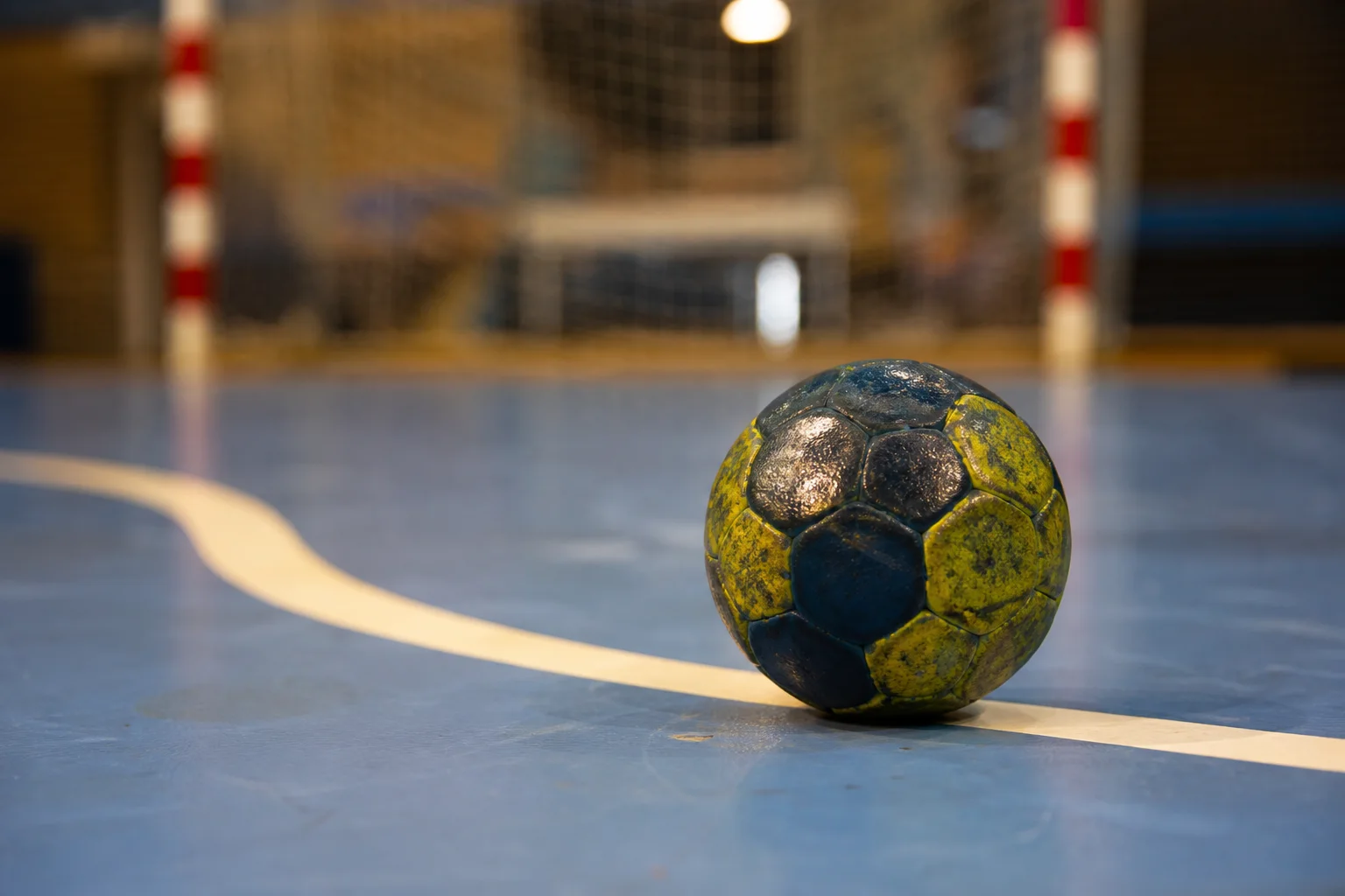 Handbollens mästerskap: EM och VM