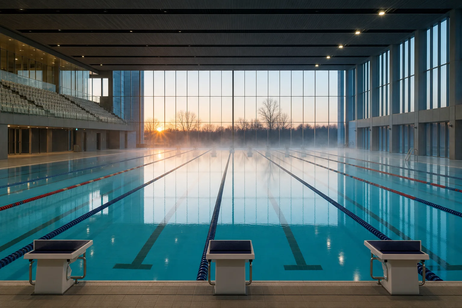 Simningens mästerskap: VM 2027 i Budapest