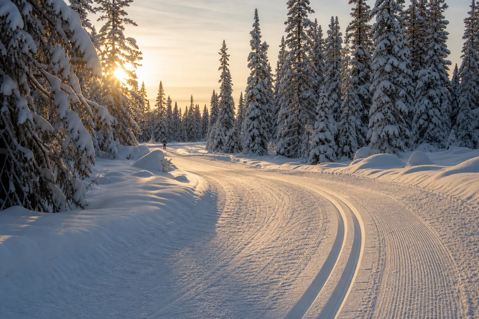 Skidsportens mästerskap: Skid-VM 2027 i Falun